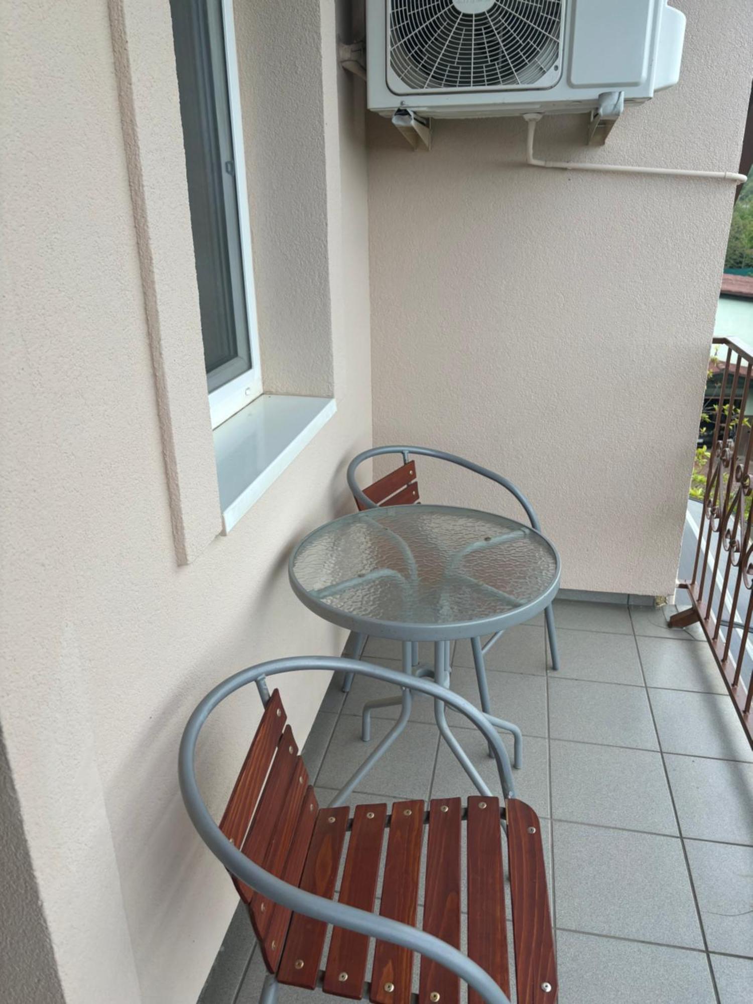 Afamado Apartman Fisli Heviz Exterior photo