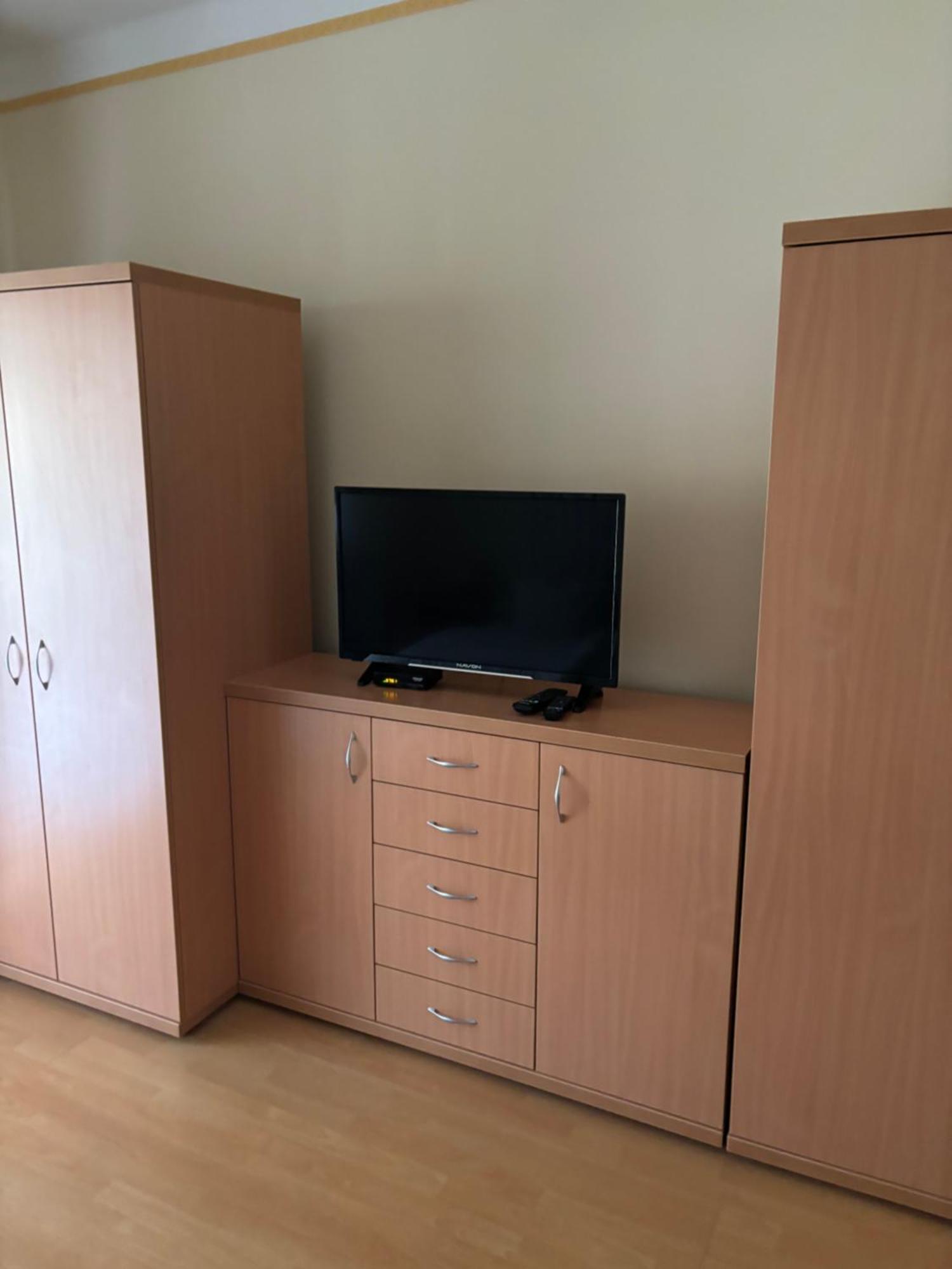 Afamado Apartman Fisli Heviz Exterior photo