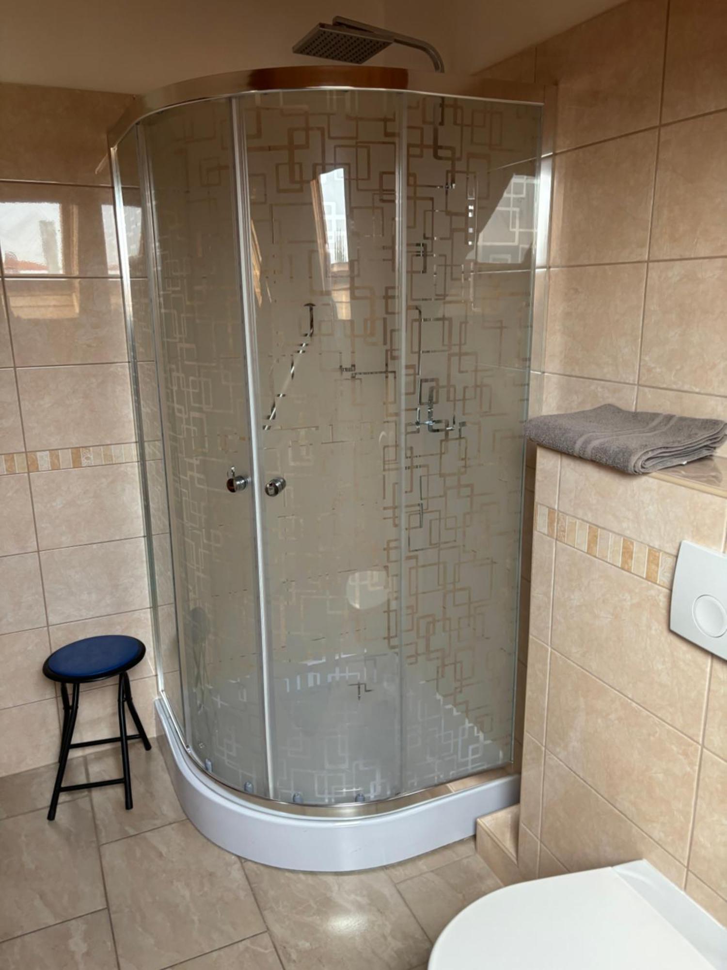 Afamado Apartman Fisli Heviz Exterior photo